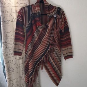 Cozy Sweater